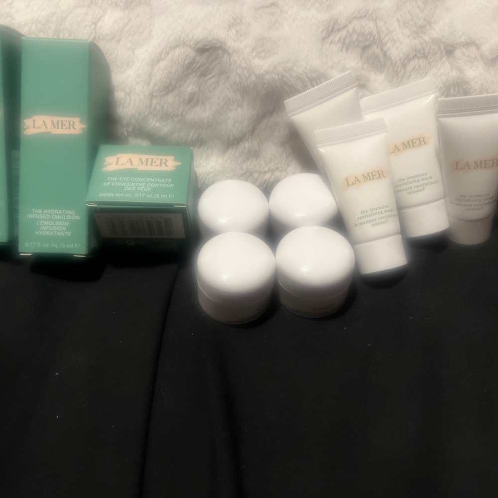 La Mer Bundle - Picture 6 of 6